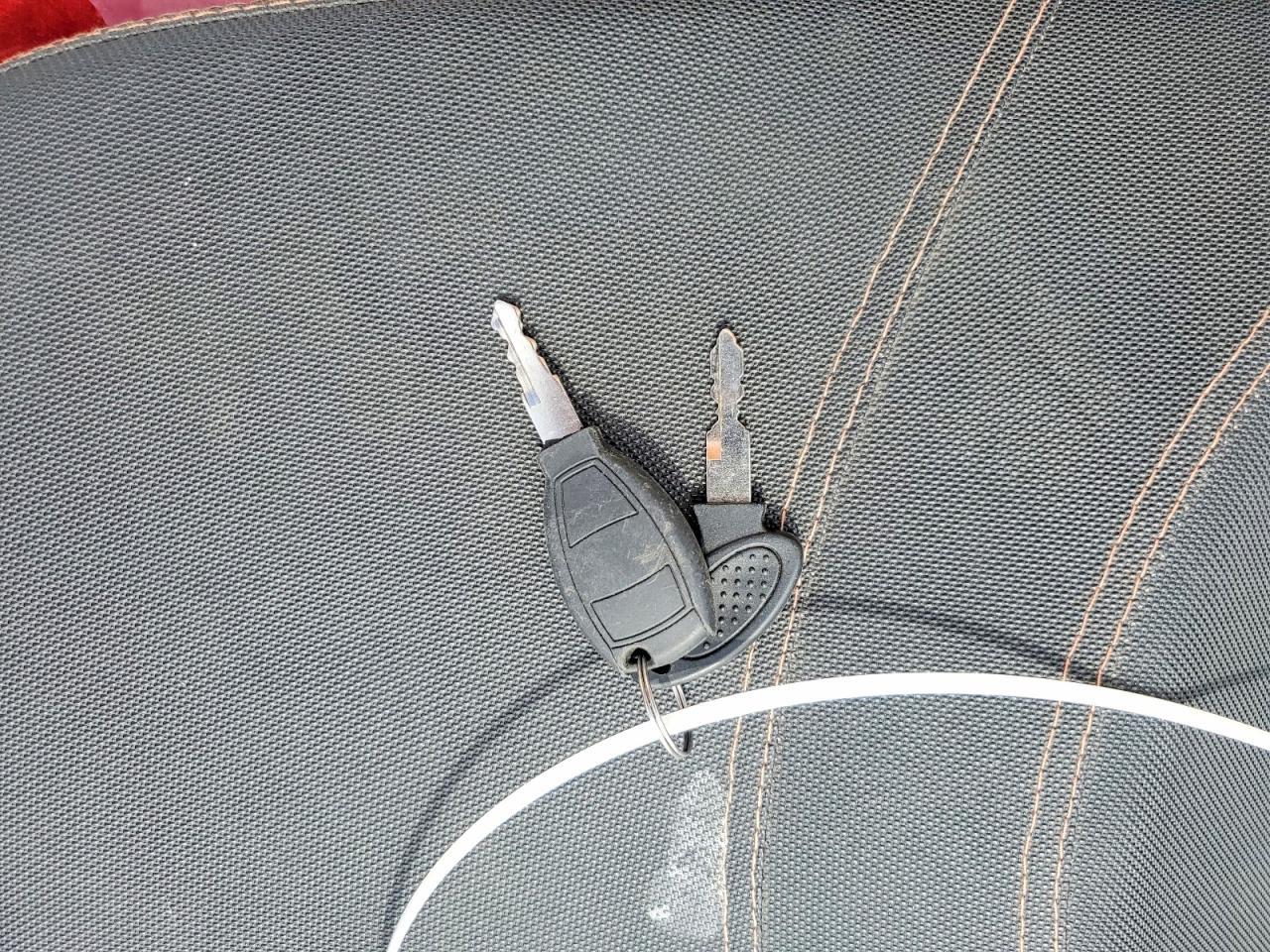 2022 Teyi Falcon 200