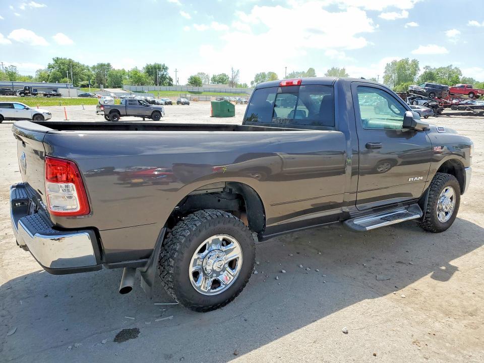 2020 Dodge RAM 3500 Tradesman