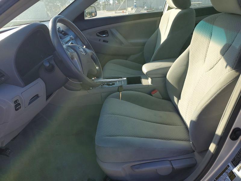 2009 Toyota Camry Base