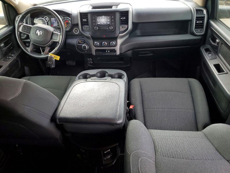 2020 Dodge RAM 2500 Tradesman