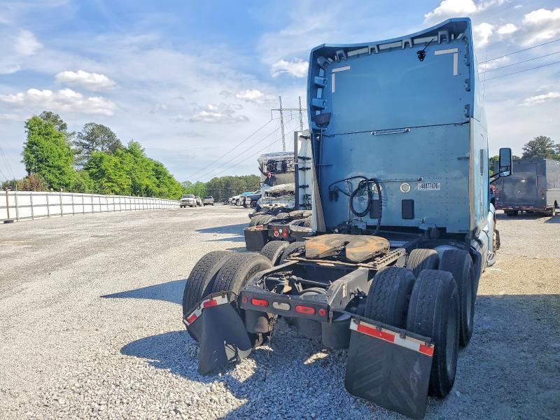 2021 Peterbilt 579 Semi Truck