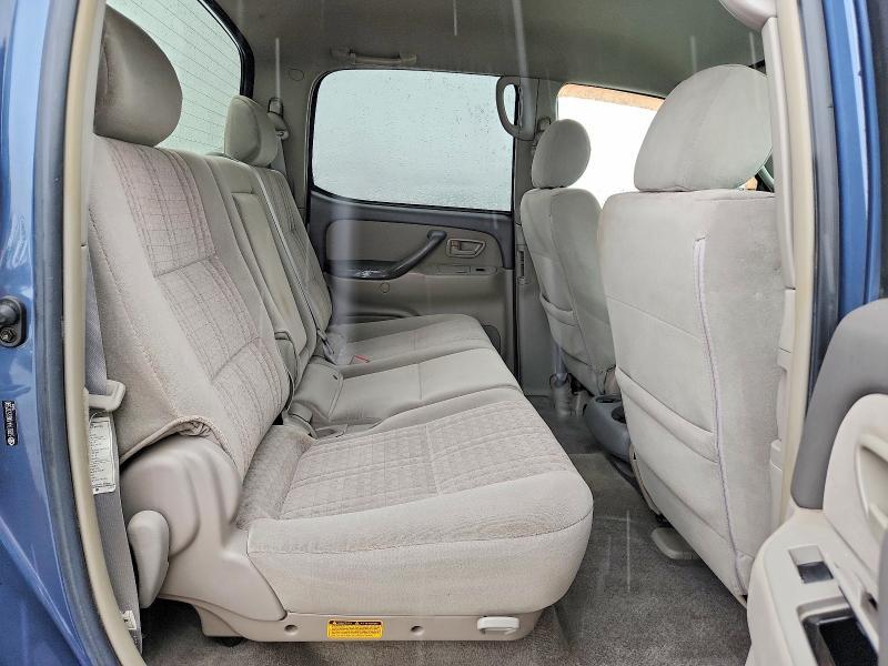 2006 Toyota Tundra SR5