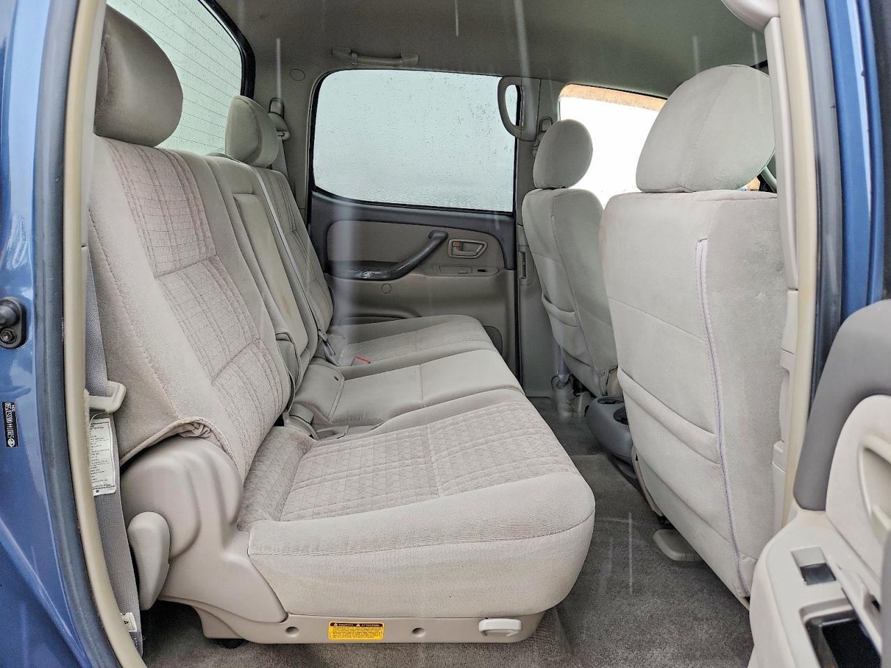 2006 Toyota Tundra SR5