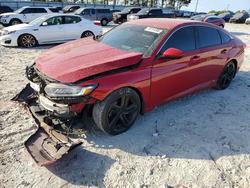 2018 Honda Accord Sport for sale in Loganville, GA