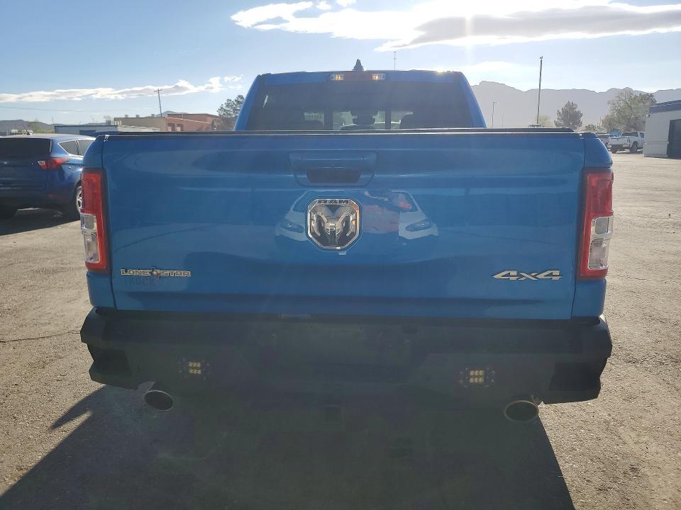 2021 Dodge RAM 1500 BIG Horn