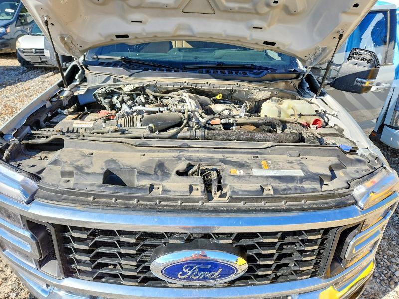 2025 Ford F450 Super Duty