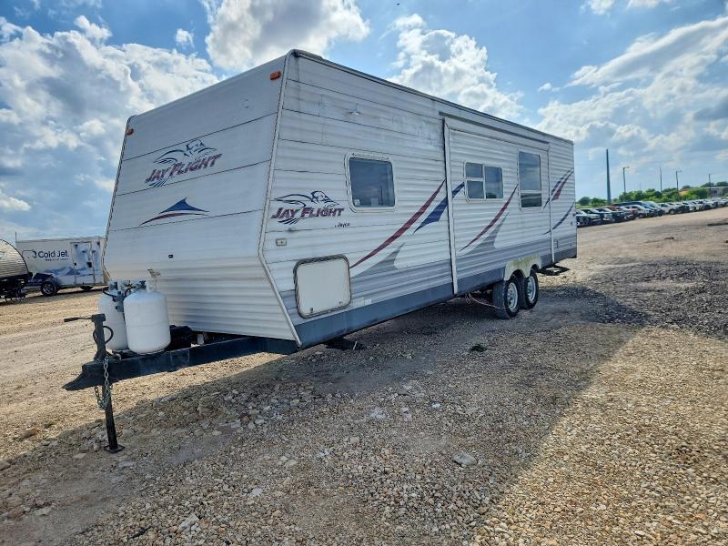 2007 Jayco JAY Flight Camper