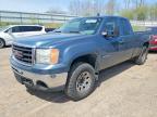 2011 GMC Sierra