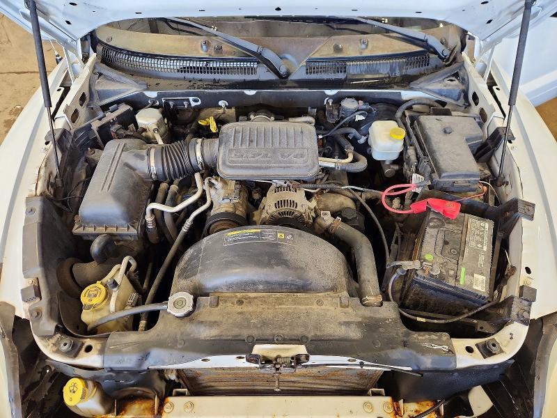 2007 Mitsubishi Raider LS
