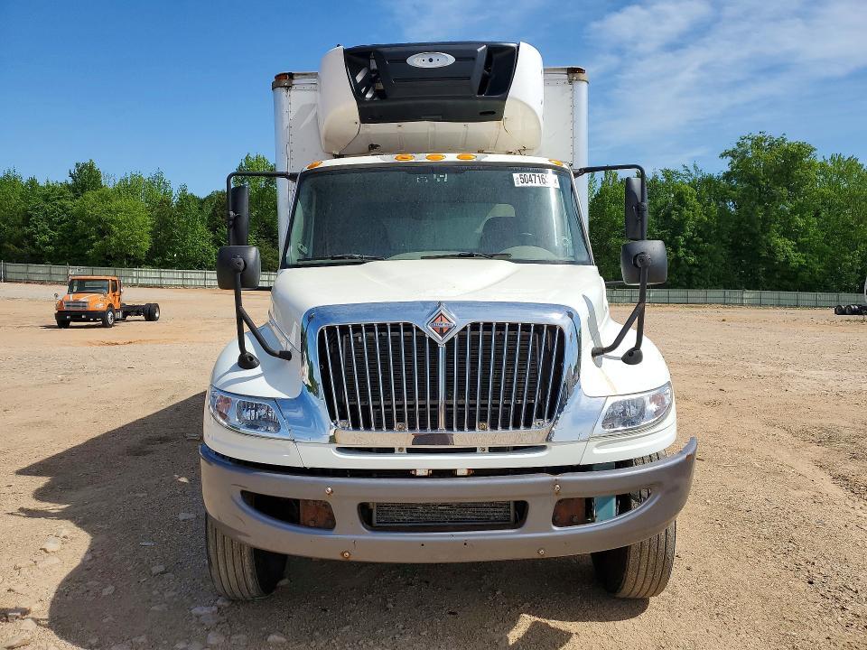 2015 International 4000 4400
