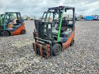 2014 Toyota 8FGCU20 Forklift