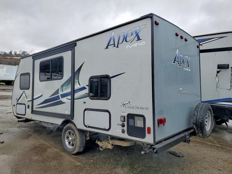2018 Foresriver 2018 Forest River Coachmen Apex Camper