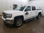2018 GMC Sierra K1500 SLT
