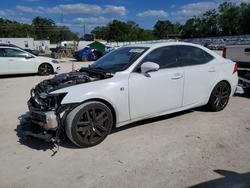 2018 Lexus Is 300 for sale in Ocala, FL