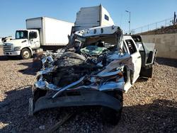 2019 Dodge RAM 3500 HD Flatbed Truck en venta en Phoenix, AZ