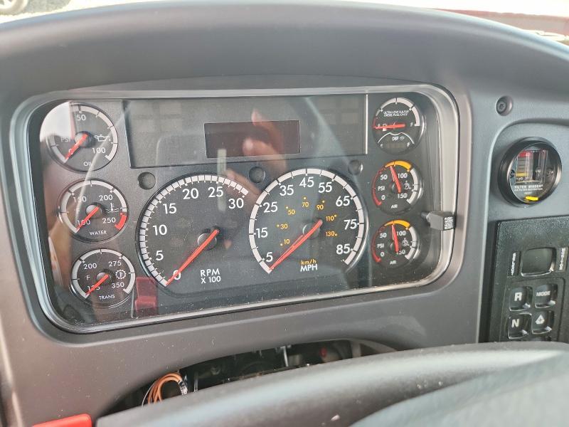 2024 Freightliner Business Class M2 Pumper Fire Truck