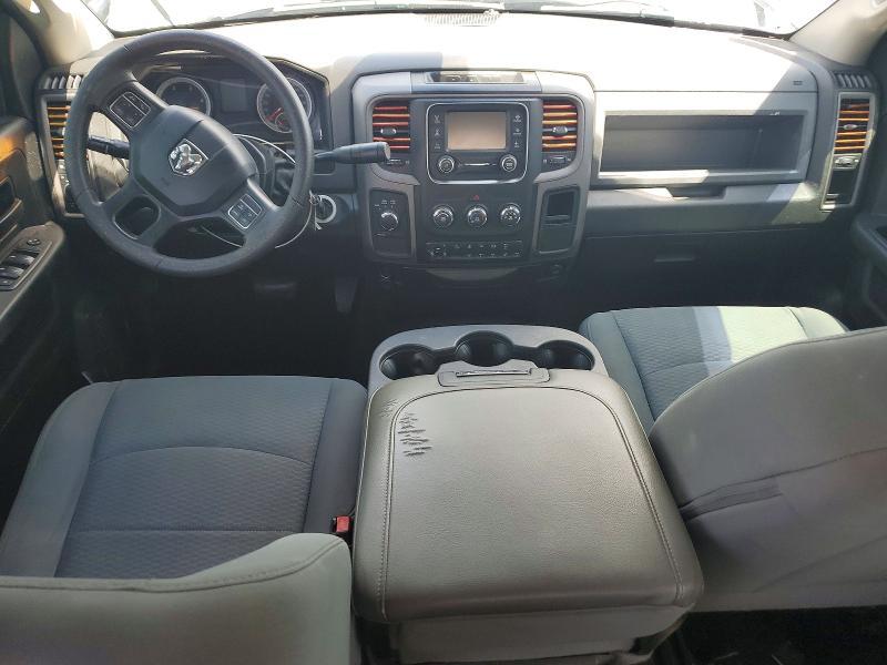 2018 Dodge RAM 2500 ST