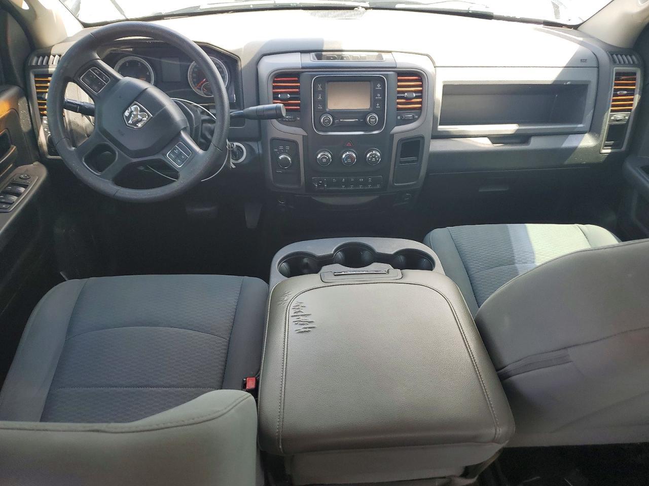 2018 Dodge RAM 2500 ST