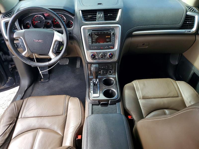 2017 GMC Acadia Limited Slt-2
