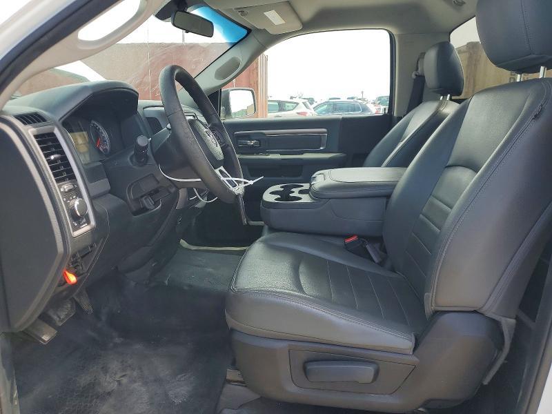 2017 Dodge RAM 1500 ST
