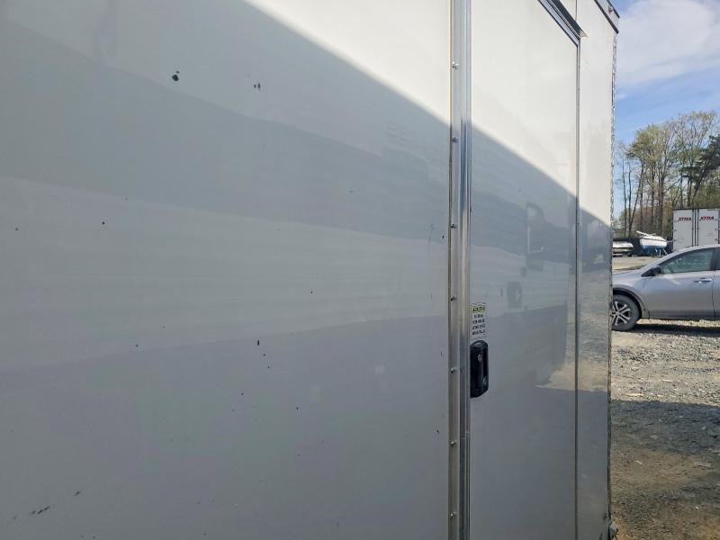 2004 Diamond Trailer