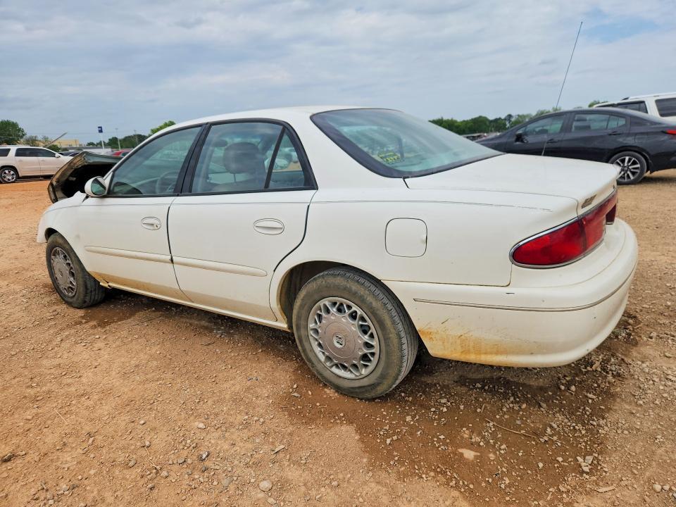2003 Buick Century Custom