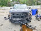 2022 Chev Silverado C1500 Custom