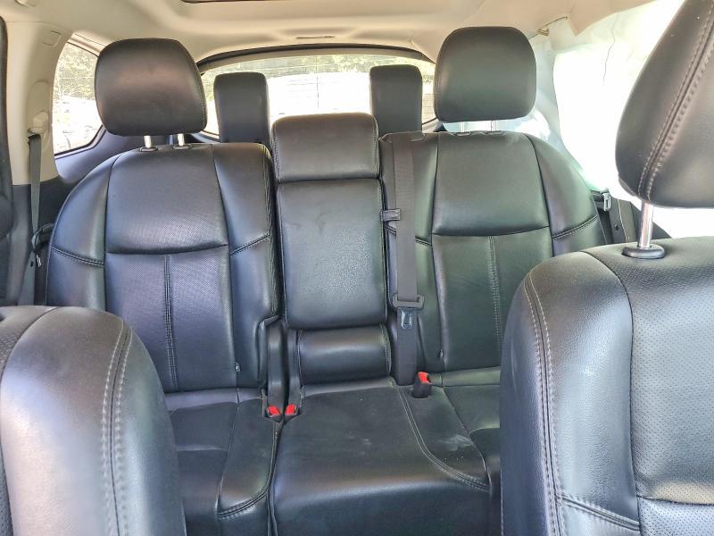 2016 Nissan Pathfinder s