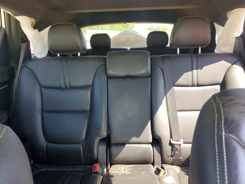 2015 KIA Sorento sx Limited