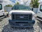 2023 Ford E350 Flatbed Truck