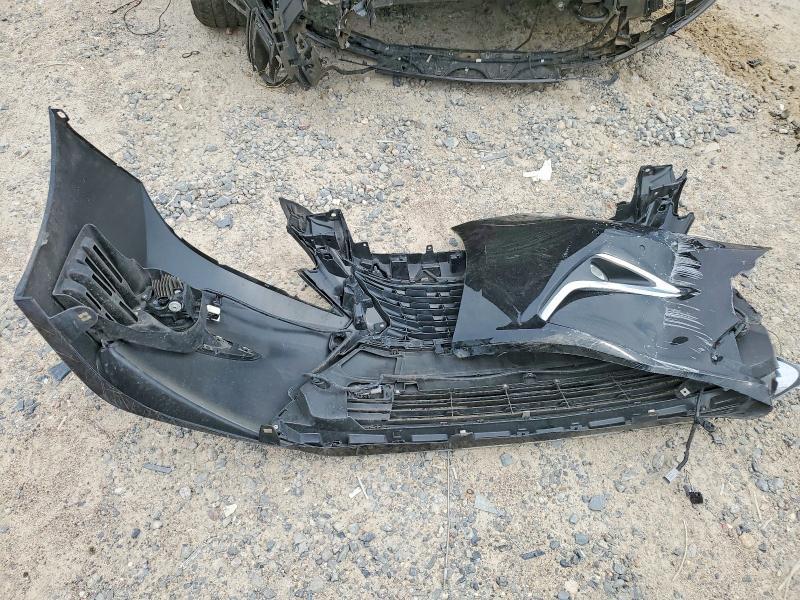 2016 Lexus Es 350 Base