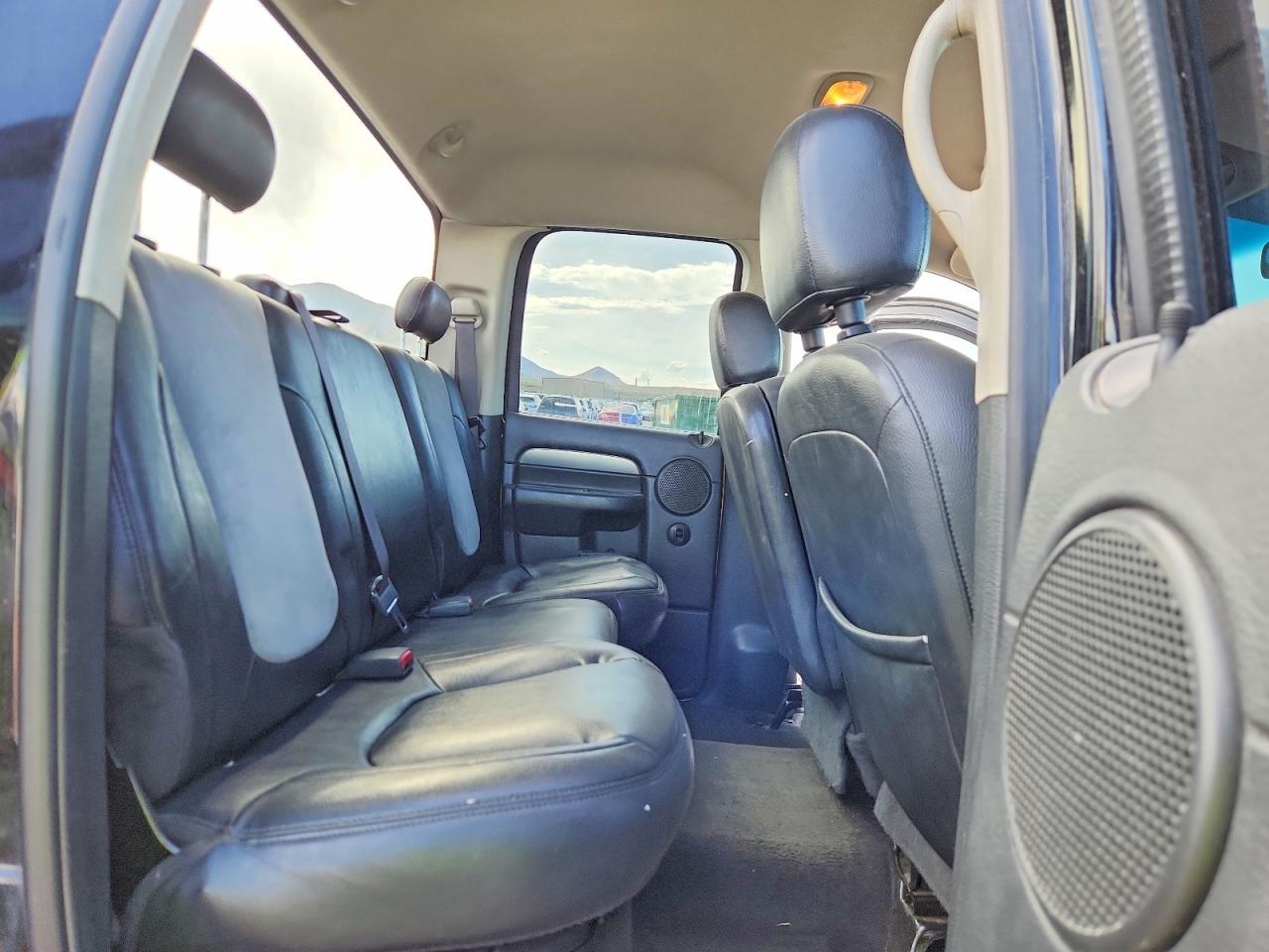 2004 Dodge RAM 1500 ST