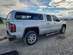 2018 GMC Sierra K1500 SLT
