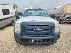 2013 Ford F450 Bucket Truck