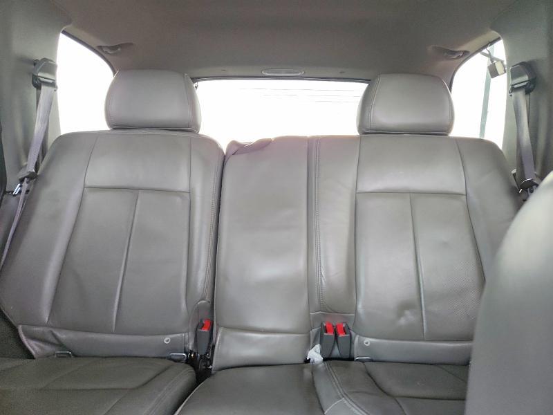 2003 Oldsmobile Bravada