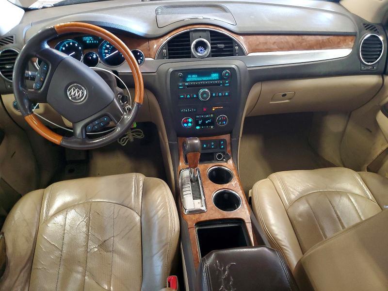 2008 Buick Enclave cxl