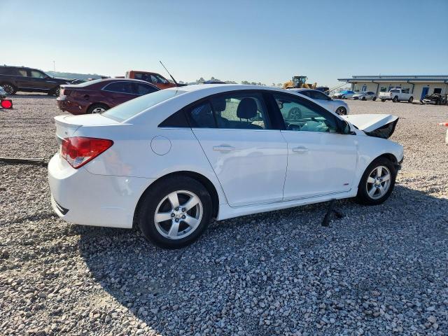 2014 Chev Cruze