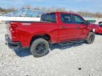 2021 Chevrolet Silverado K1500 Trail Boss Custom