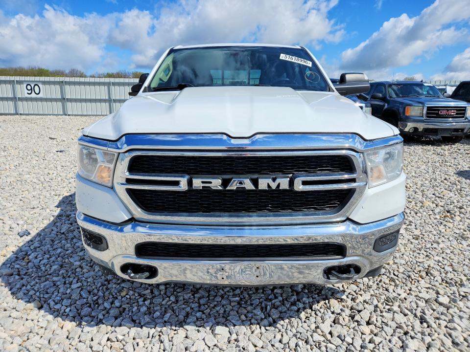 2019 Dodge RAM 1500 Tradesman