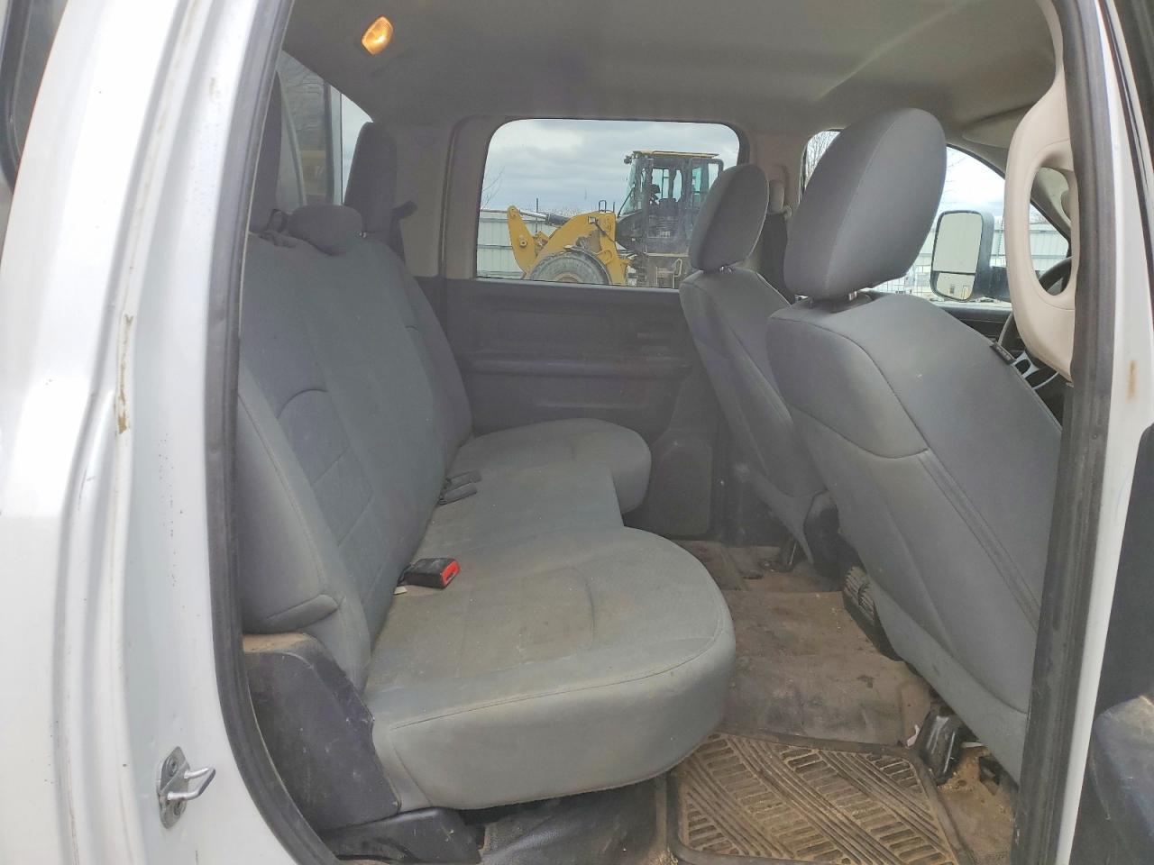 2014 Dodge RAM 2500 ST