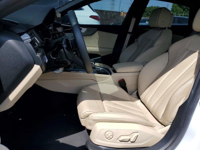 2023 Audi A5 Premium 45