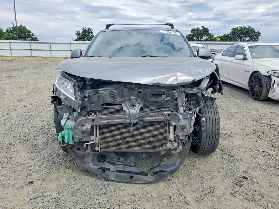 2022 Mitsubishi Outlander Sport