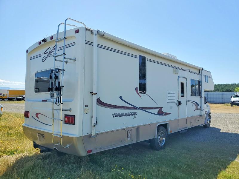 2000 Shasta Travelmaster RV
