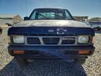 1993 Nissan Truck Base