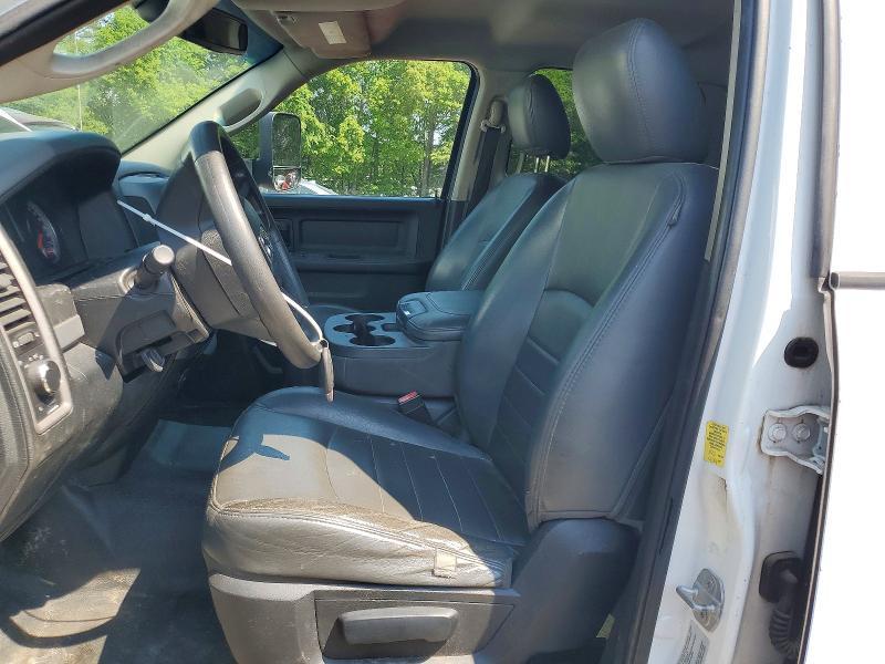 2015 Dodge Ram 2500 st