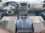 2016 Chevrolet Silverado K2500 Heavy Duty LTZ
