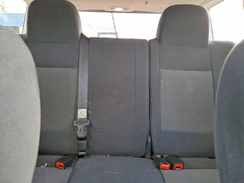 2011 Jeep Patriot Sport