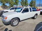 1999 Nissan Frontier XE