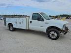 2006 Ford F350 Super Duty