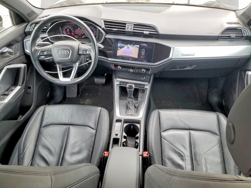 2019 Audi Q3 Premium